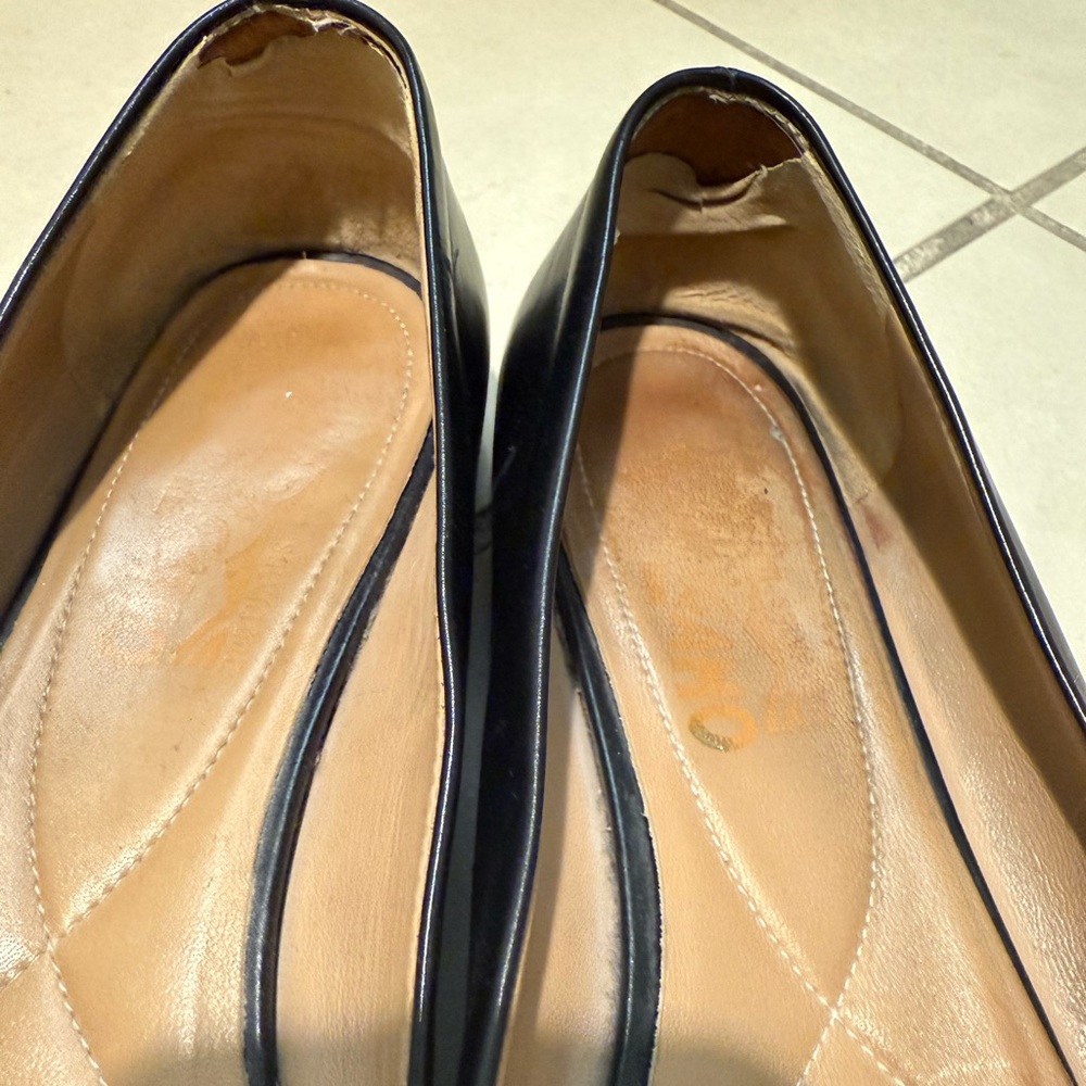Salvatore Ferragamo Flats - Picture 7 of 8